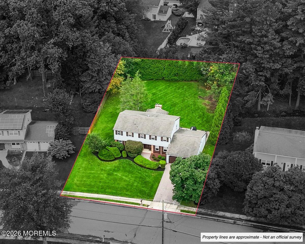 23 Regina Road Morganville NJ 07751