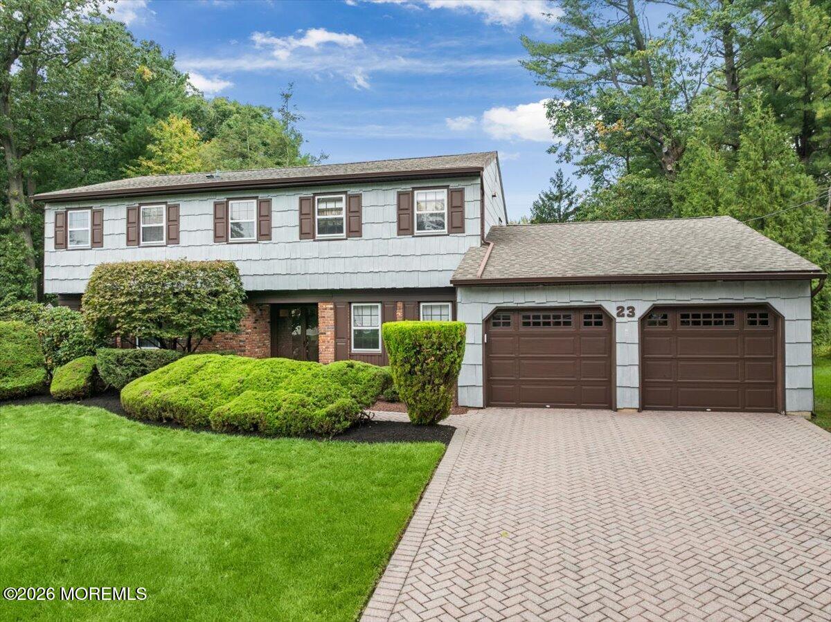 23 Regina Road Morganville NJ 07751