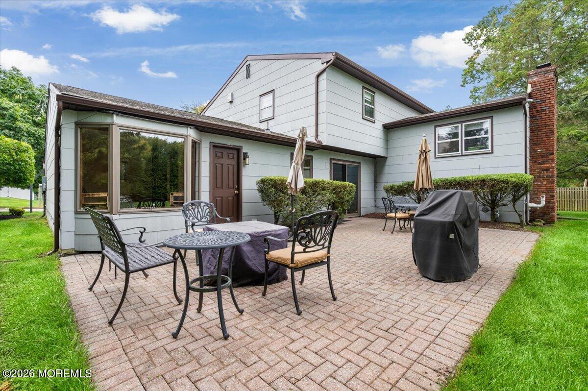 23 Regina Road Morganville NJ 07751