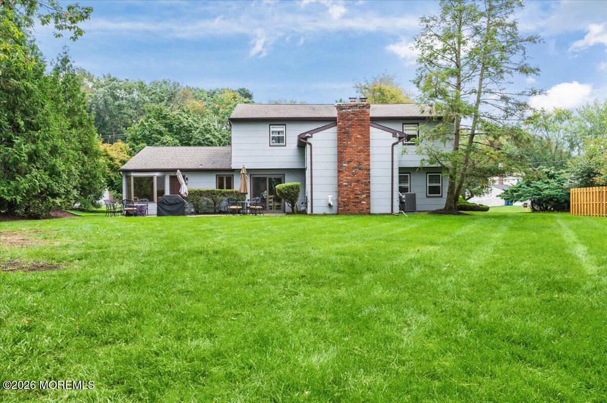 23 Regina Road Morganville NJ 07751