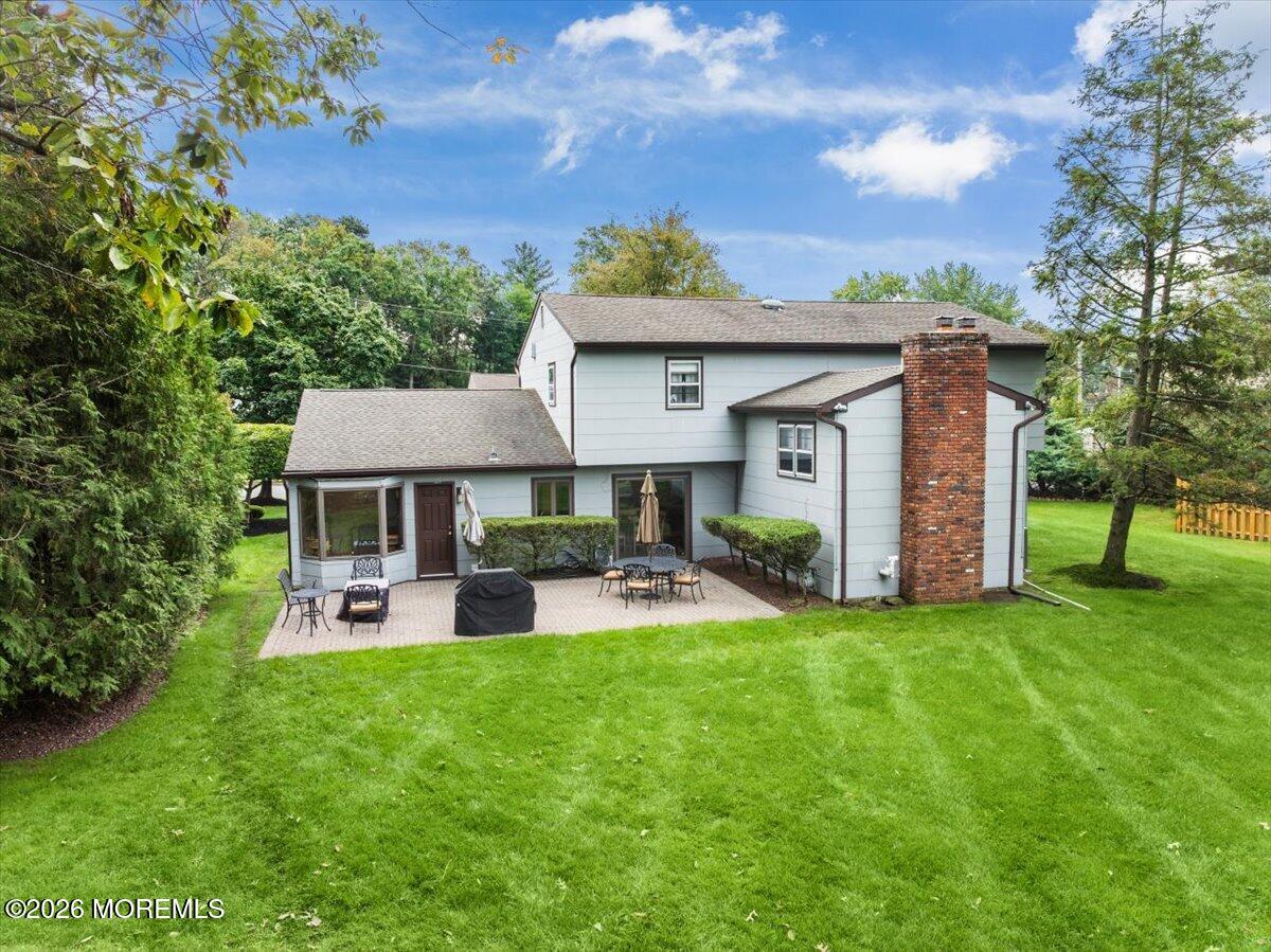 23 Regina Road Morganville NJ 07751