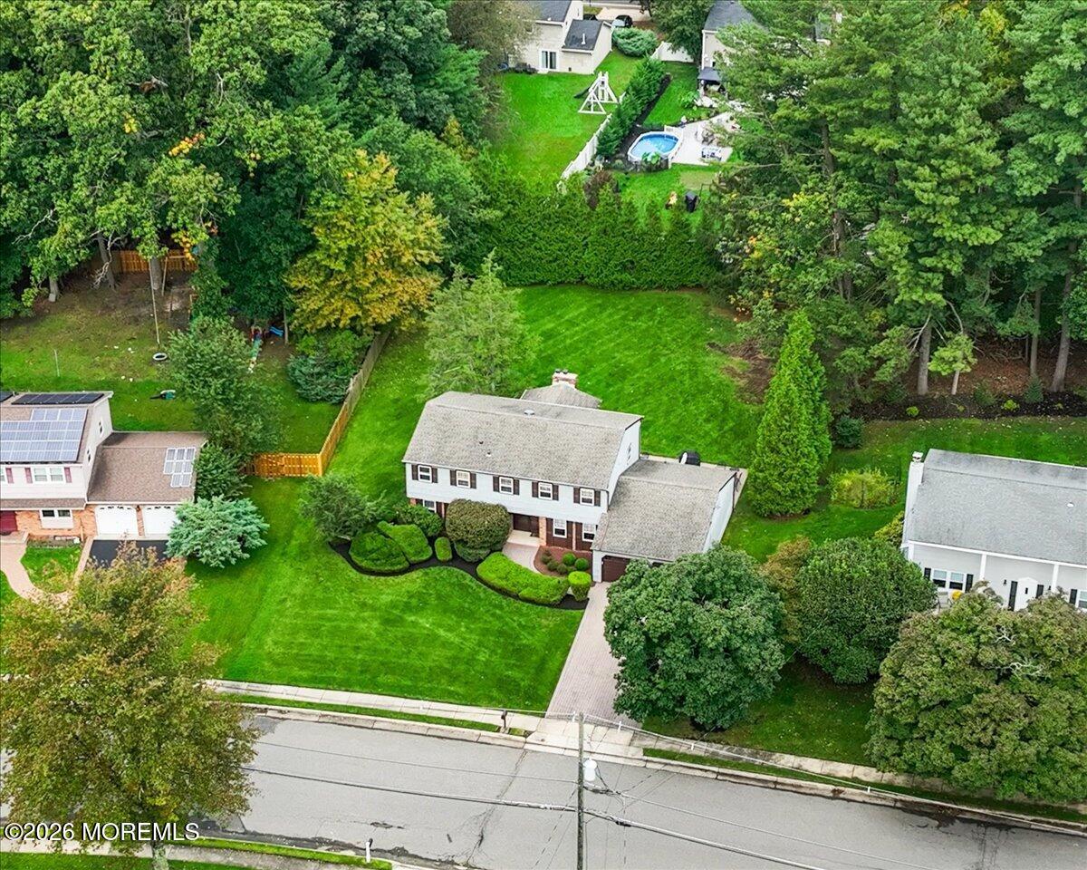23 Regina Road Morganville NJ 07751