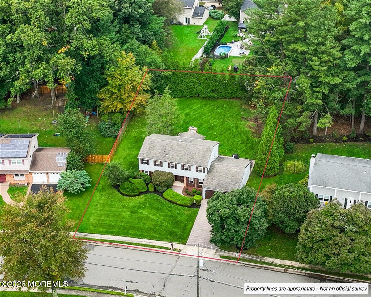23 Regina Road Morganville NJ 07751