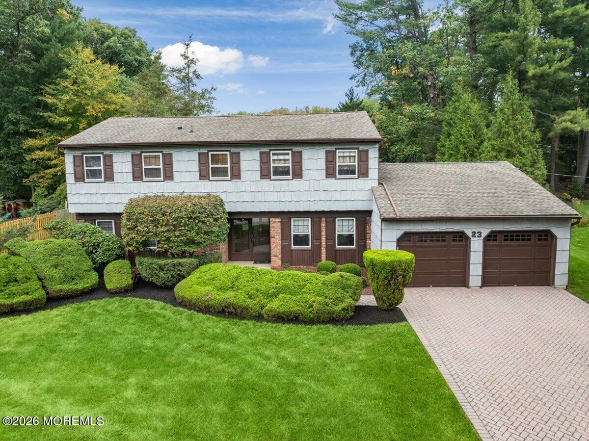 23 Regina Road Morganville NJ 07751