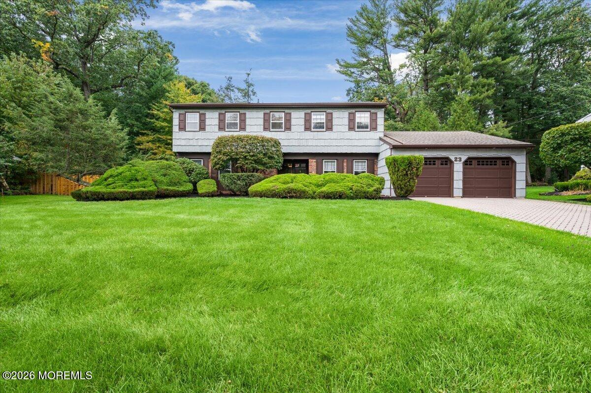 23 Regina Road Morganville NJ 07751