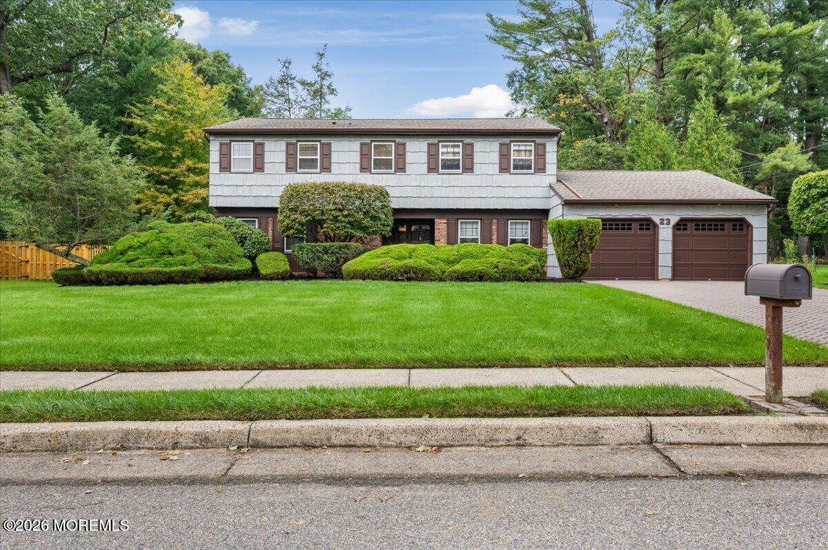 23 Regina Road Morganville NJ 07751
