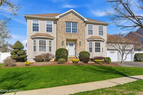3 Jeremy Way Old Bridge NJ 08857