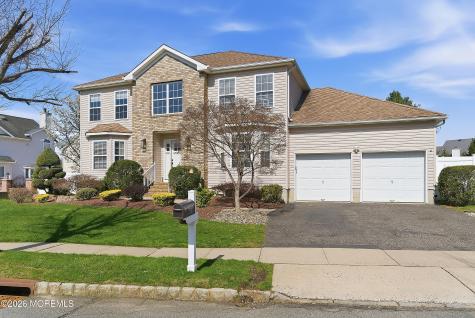 3 Jeremy Way Old Bridge NJ 08857