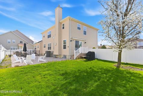 3 Jeremy Way Old Bridge NJ 08857