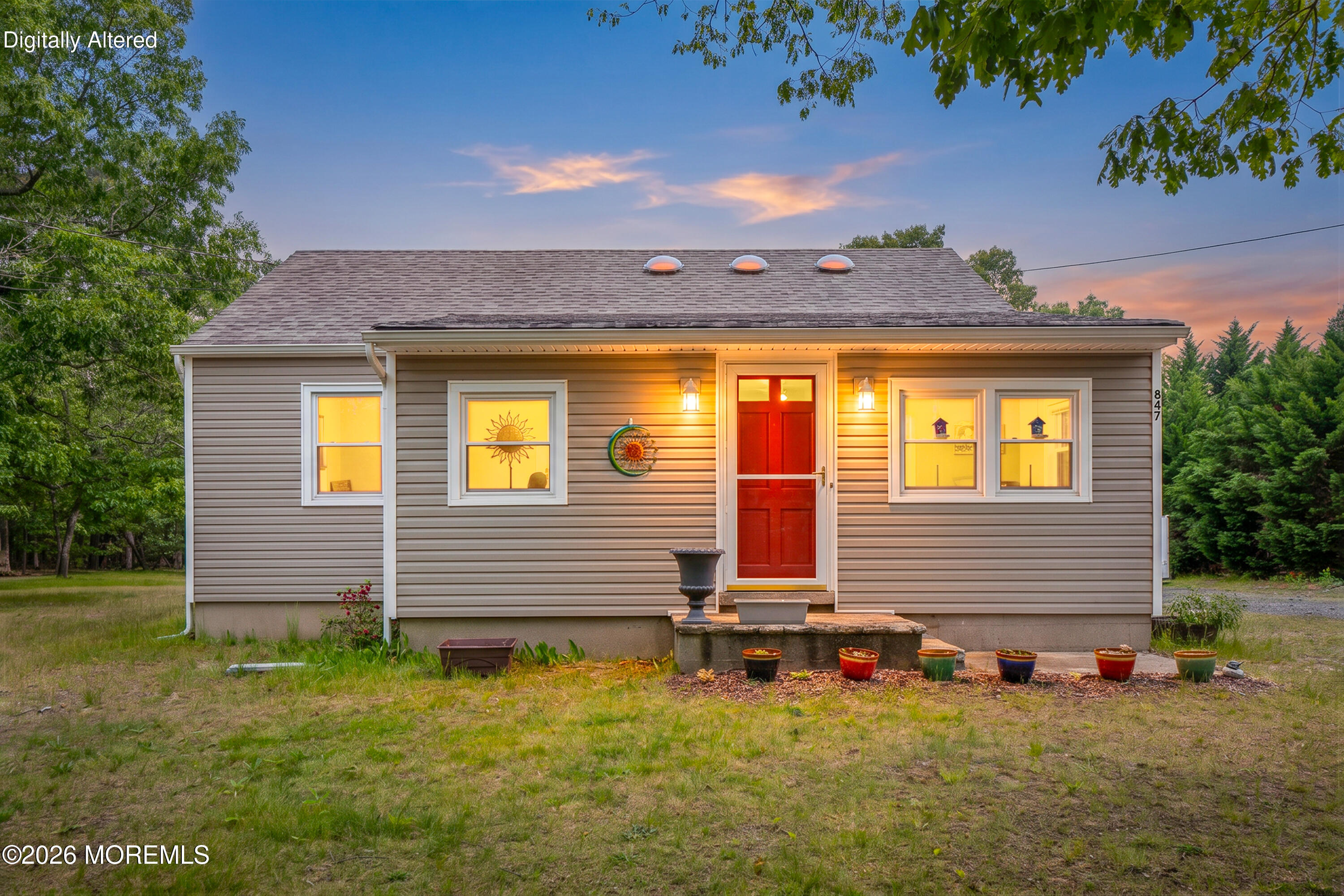 847 Patterson Road Jackson NJ 08527