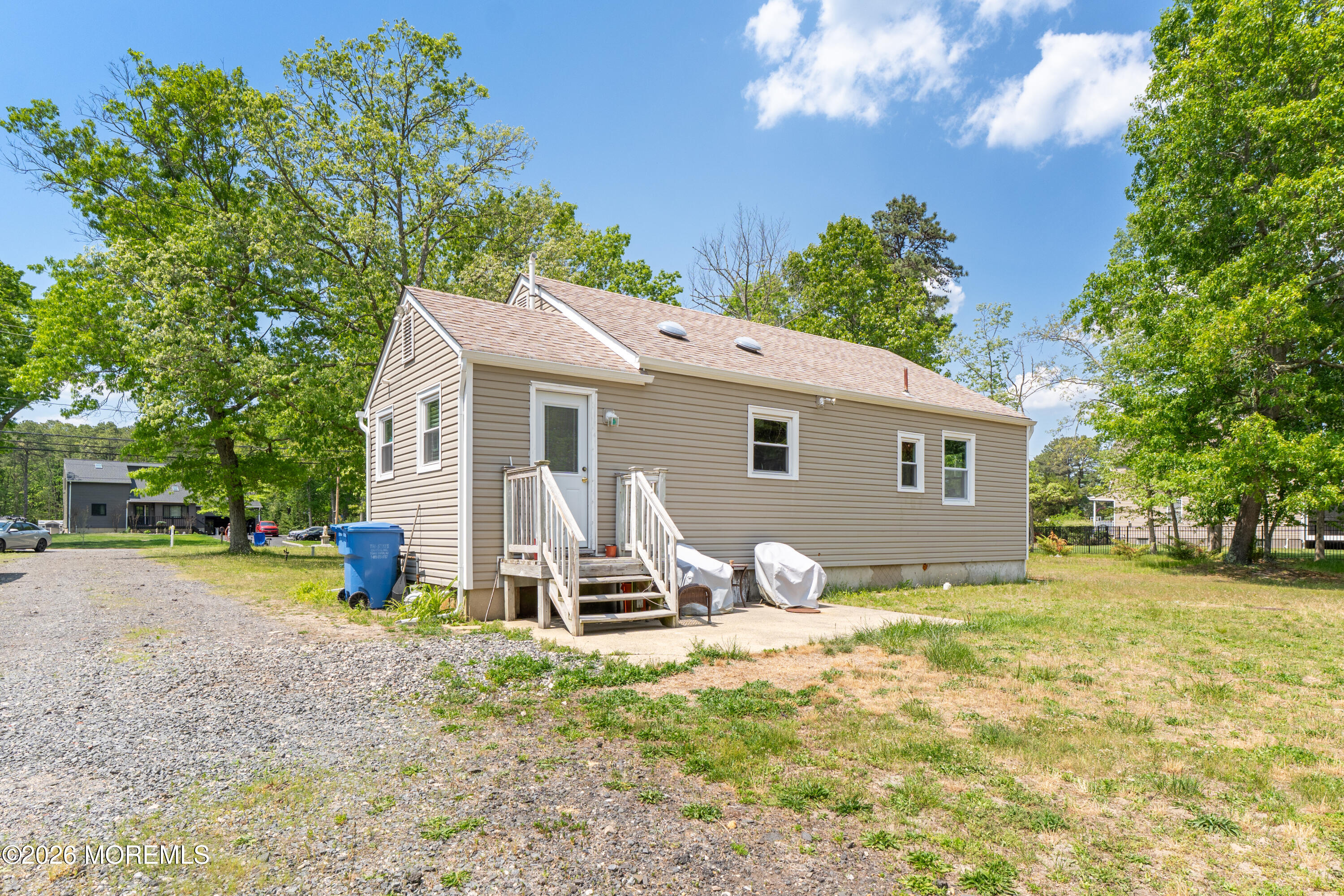 847 Patterson Road Jackson NJ 08527