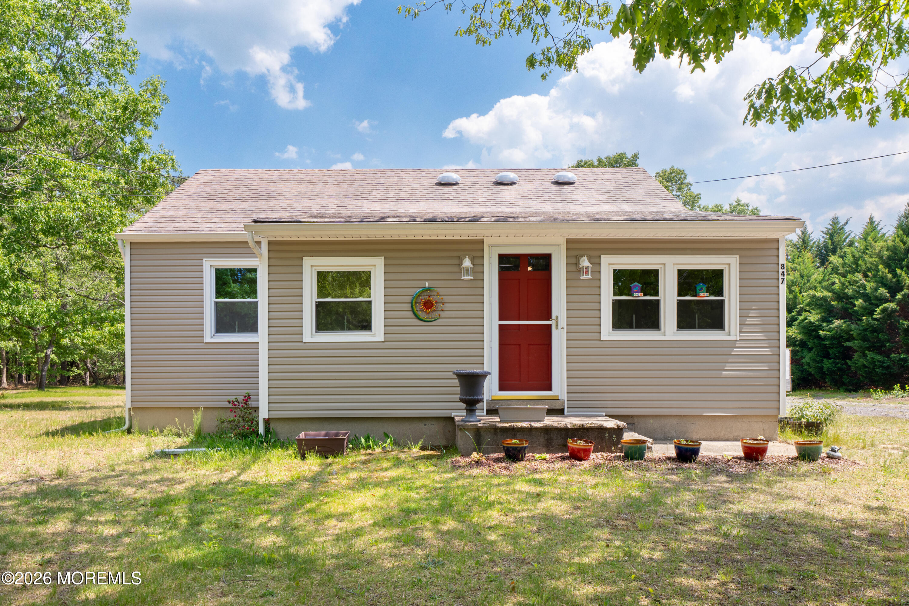 847 Patterson Road Jackson NJ 08527