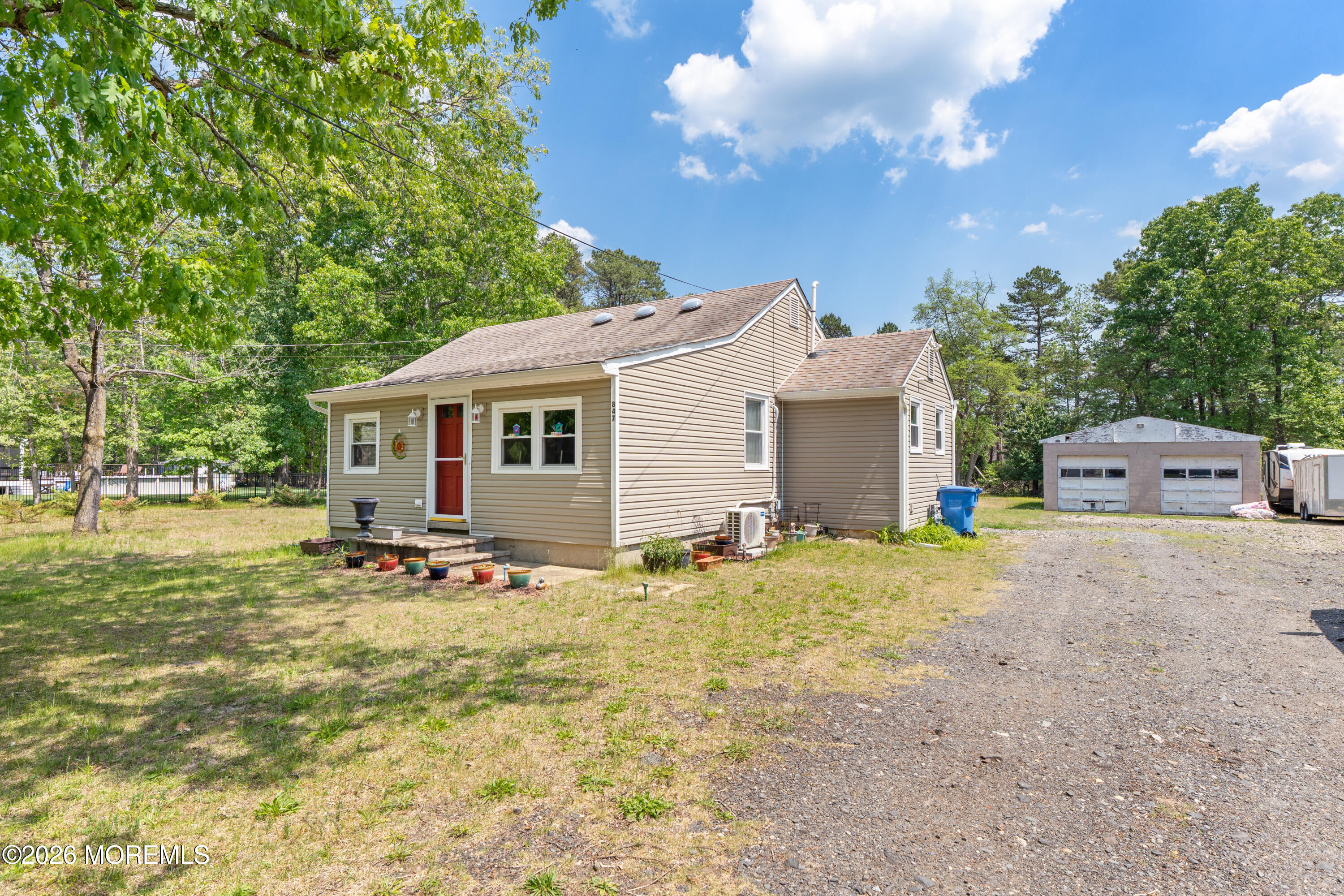 847 Patterson Road Jackson NJ 08527