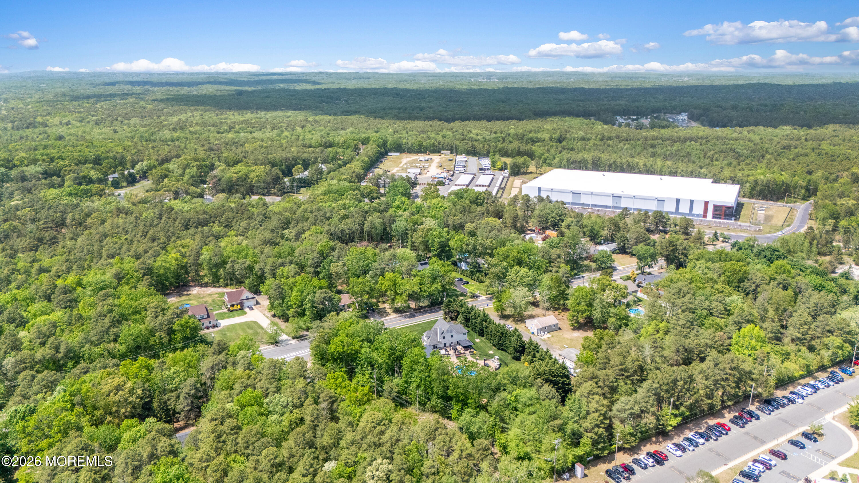 847 Patterson Road Jackson NJ 08527