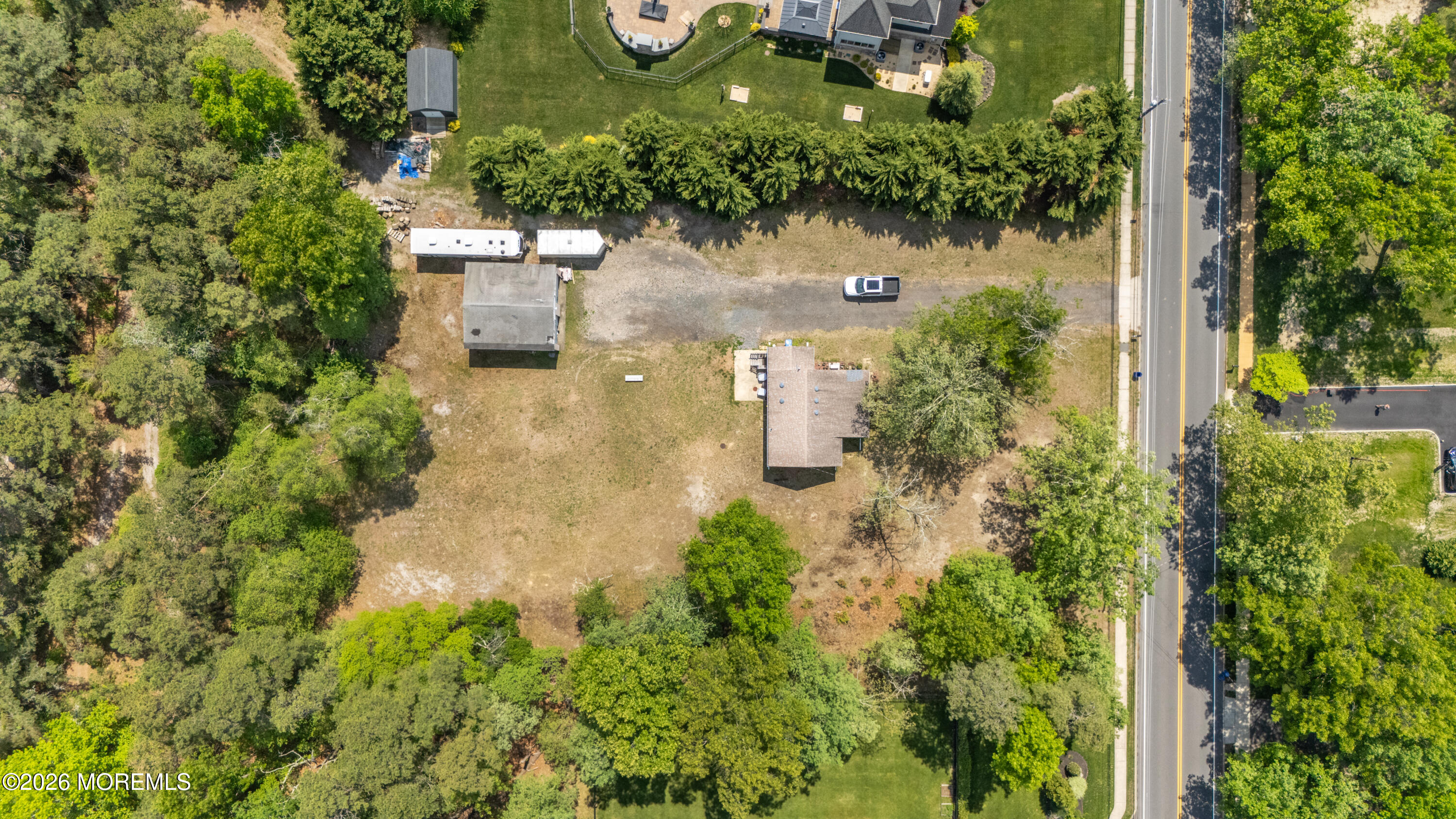 847 Patterson Road Jackson NJ 08527