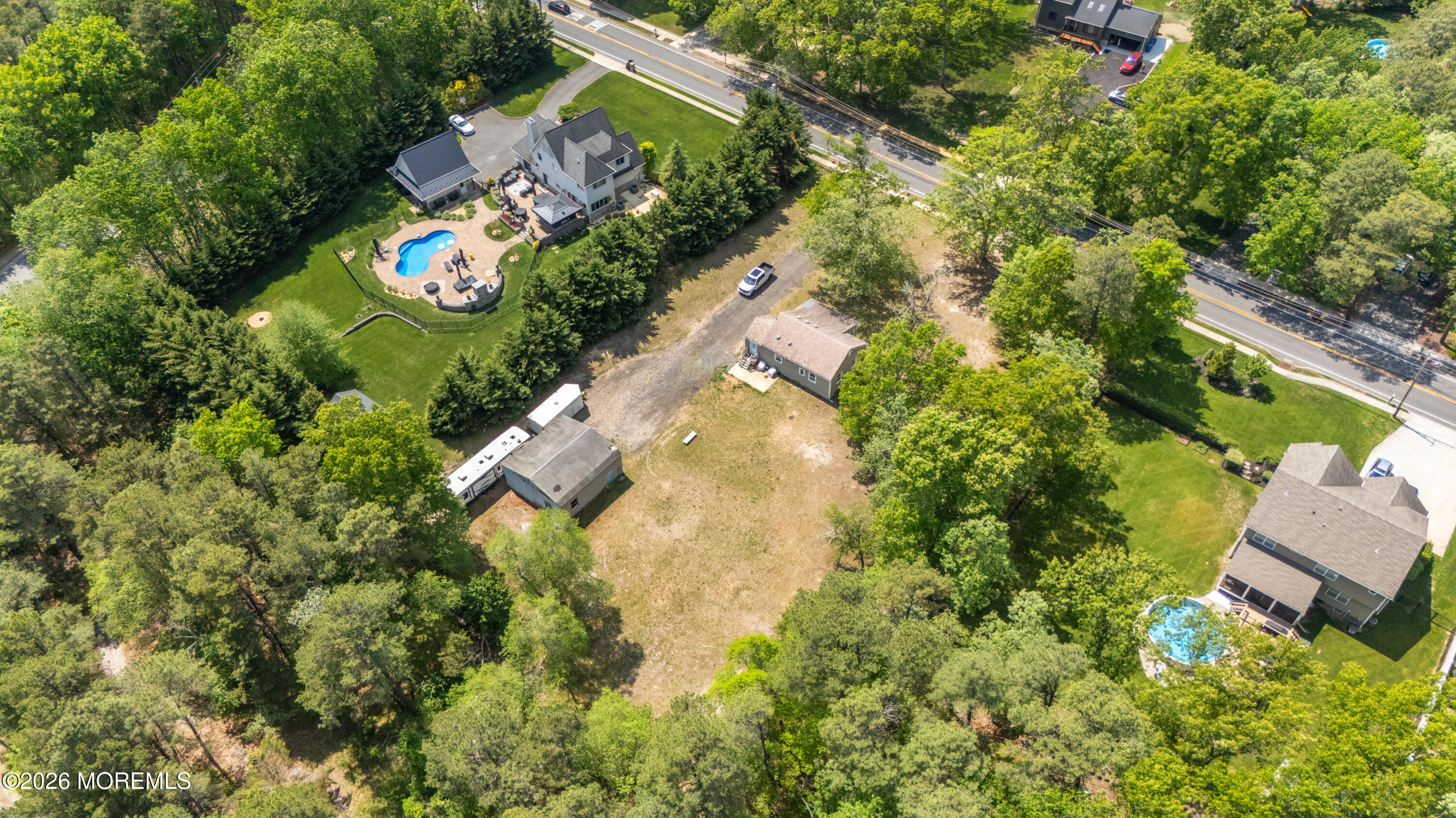 847 Patterson Road Jackson NJ 08527