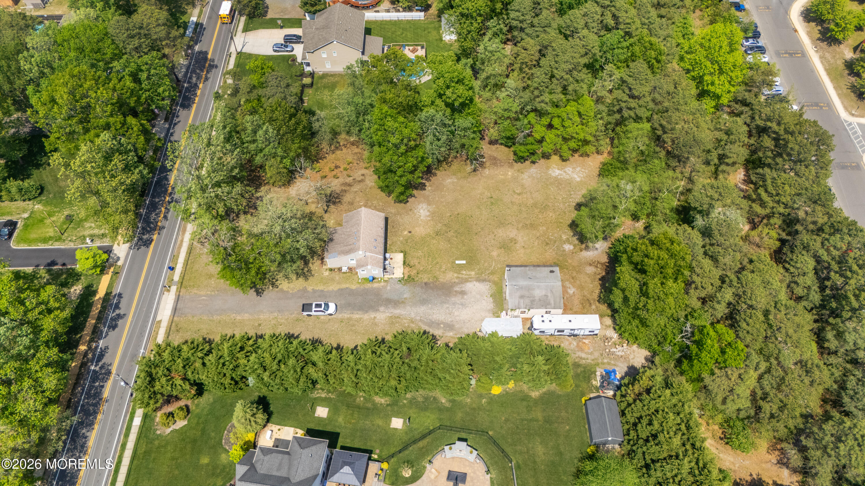 847 Patterson Road Jackson NJ 08527