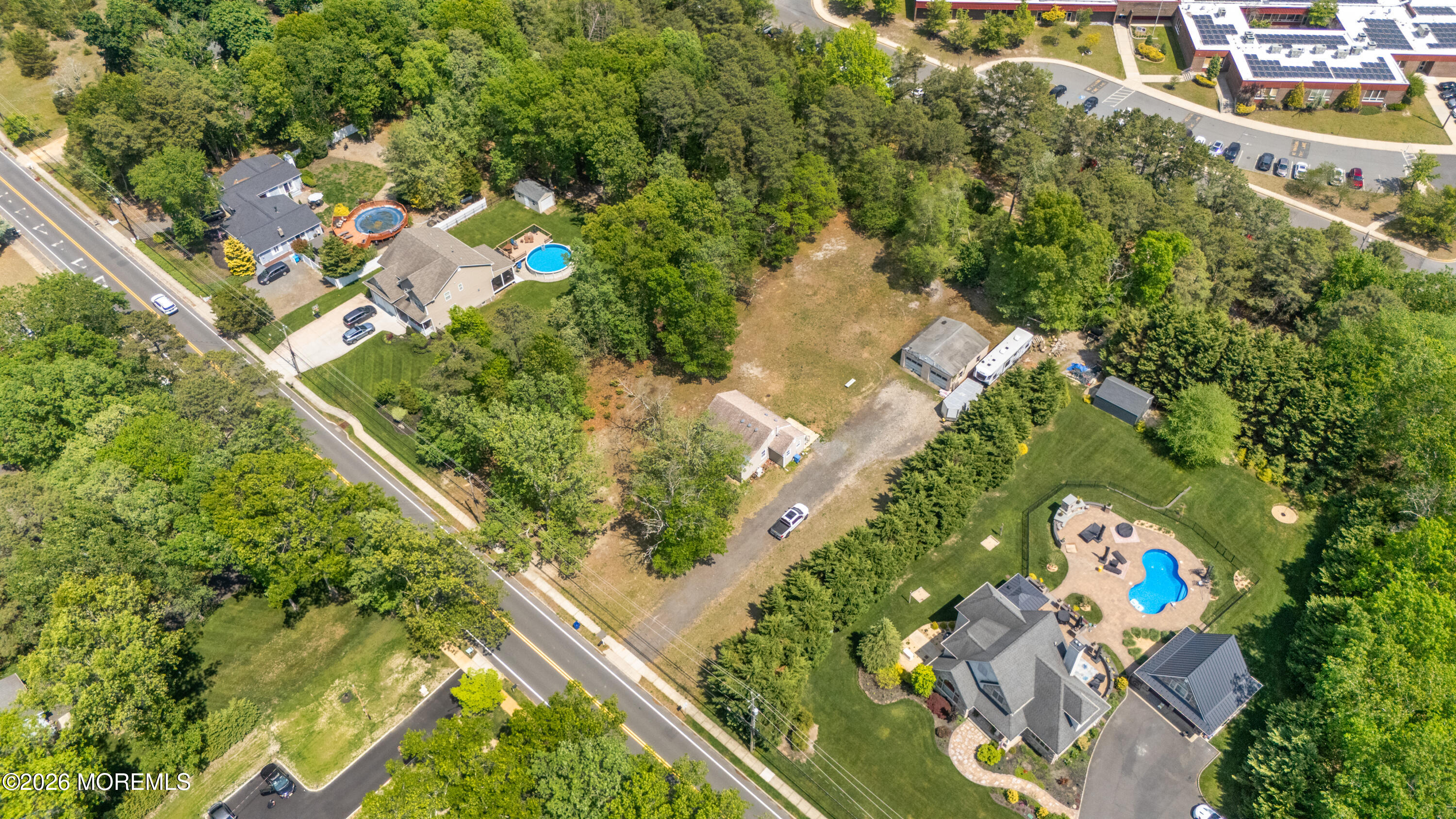 847 Patterson Road Jackson NJ 08527