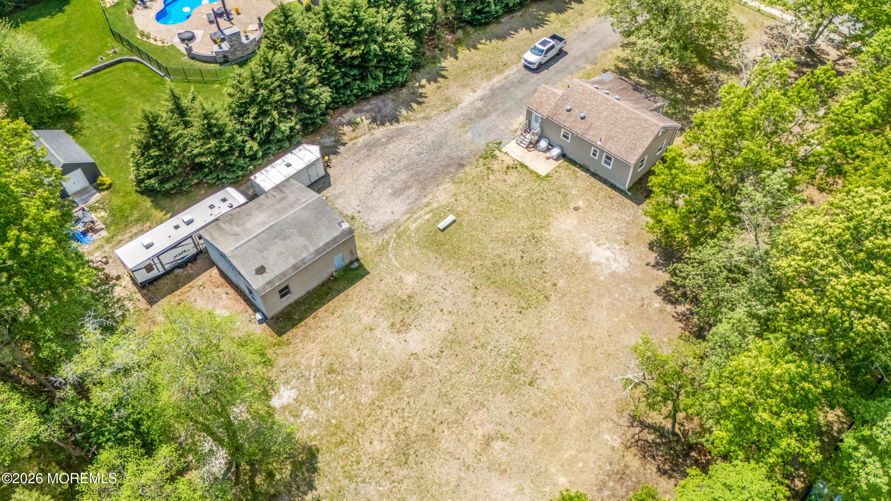 847 Patterson Road Jackson NJ 08527