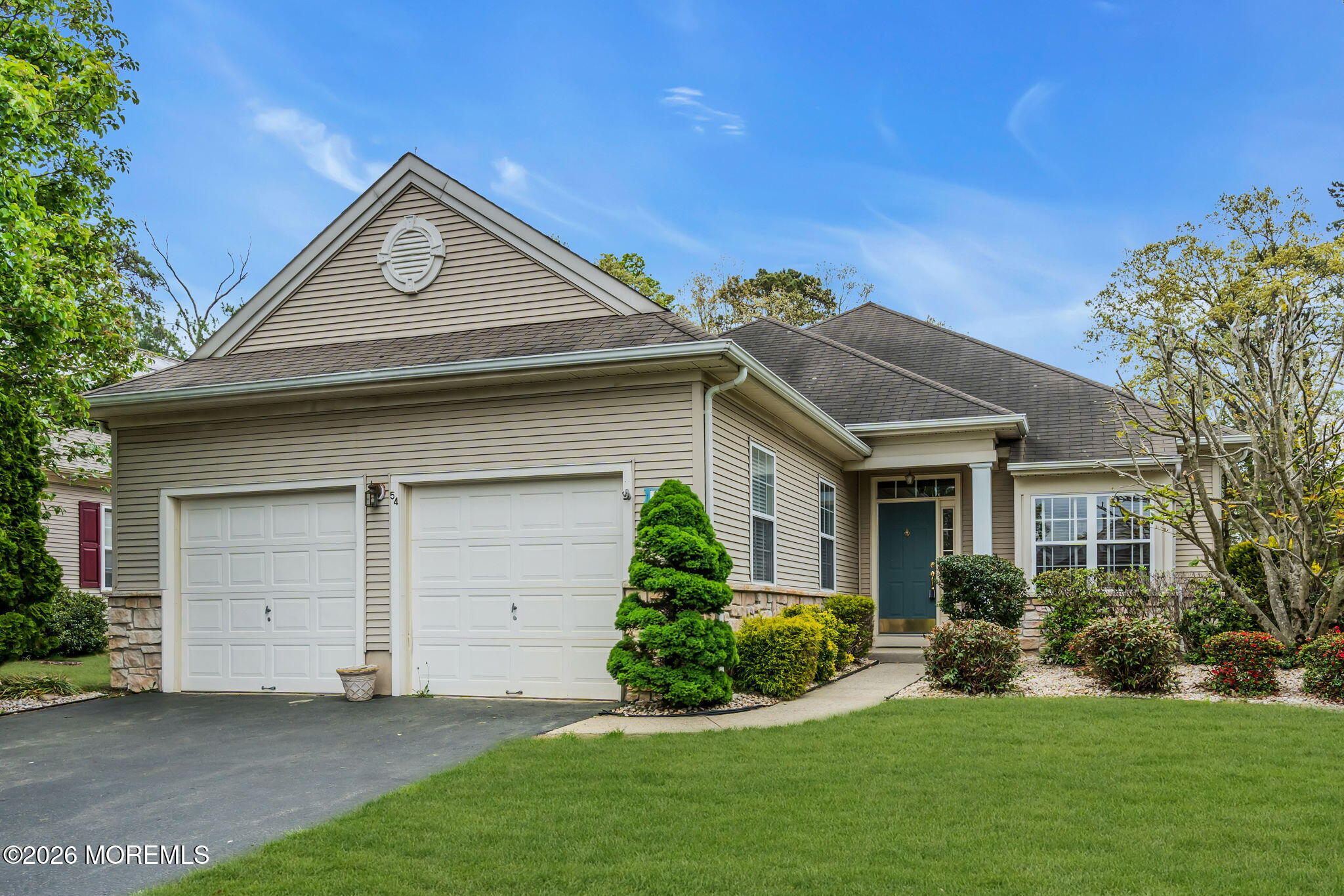 54 Drayton Road Manchester NJ 08759