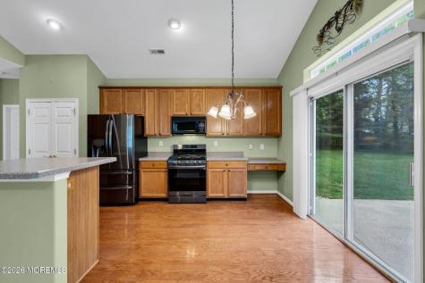 54 Drayton Road Manchester NJ 08759