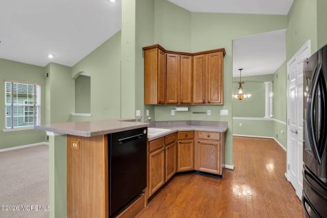 54 Drayton Road Manchester NJ 08759