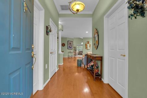 54 Drayton Road Manchester NJ 08759