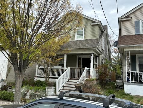 614 Newark Avenue Bradley Beach NJ 07720