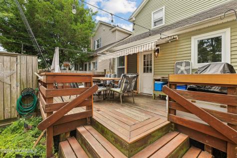 614 Newark Avenue Bradley Beach NJ 07720
