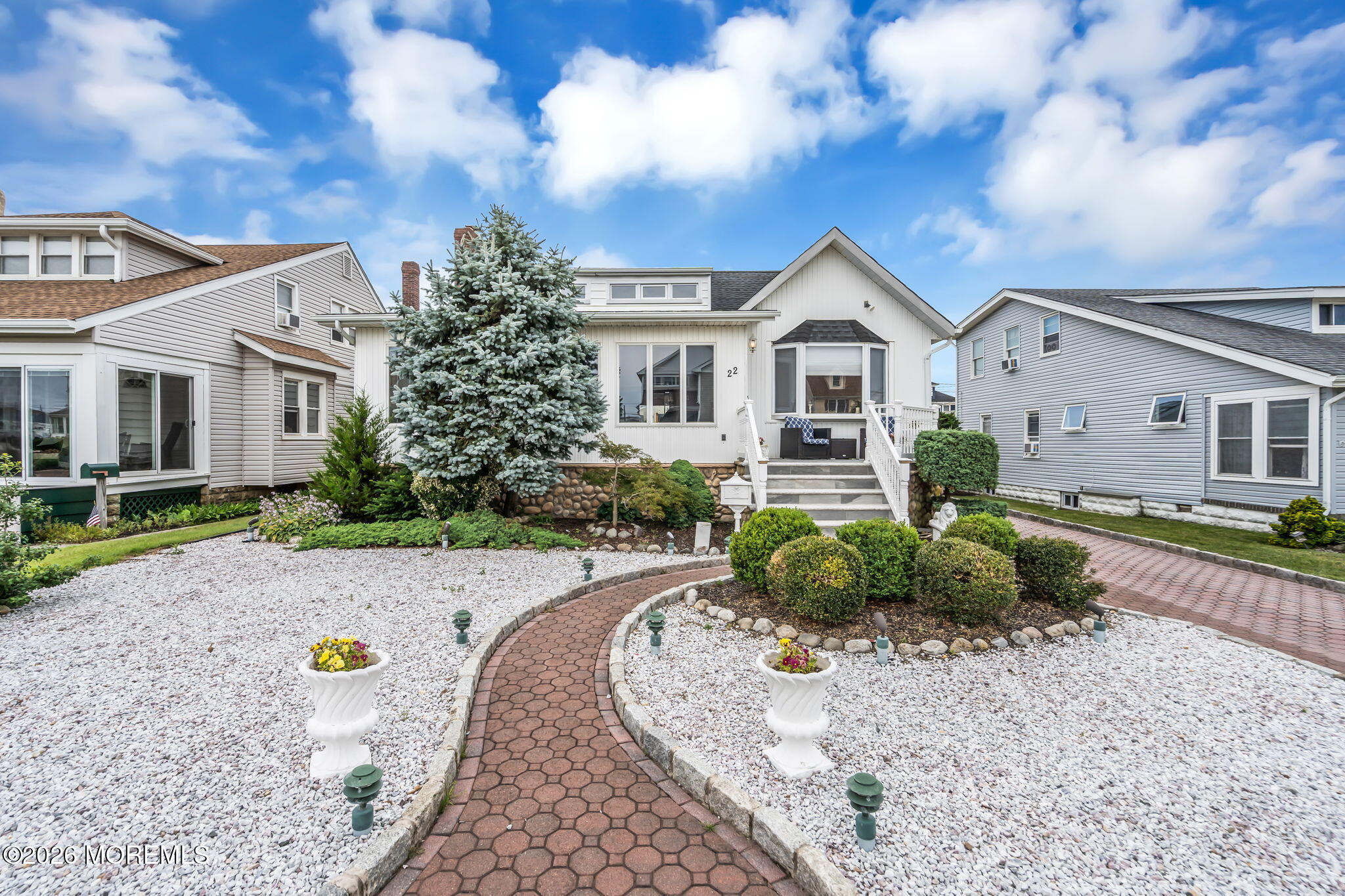 22 Parkway Point Pleasant Beach NJ 08742