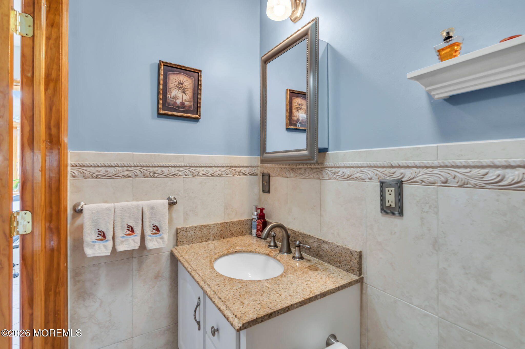 22 Parkway Point Pleasant Beach NJ 08742