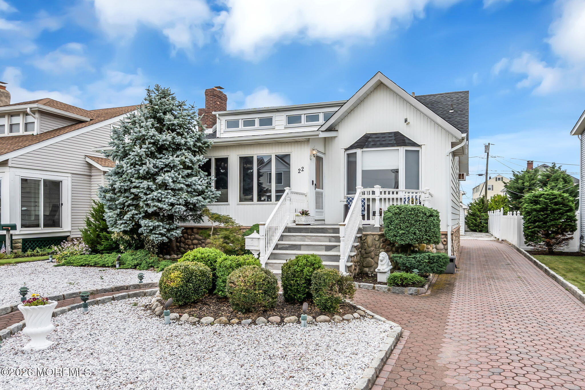 22 Parkway Point Pleasant Beach NJ 08742