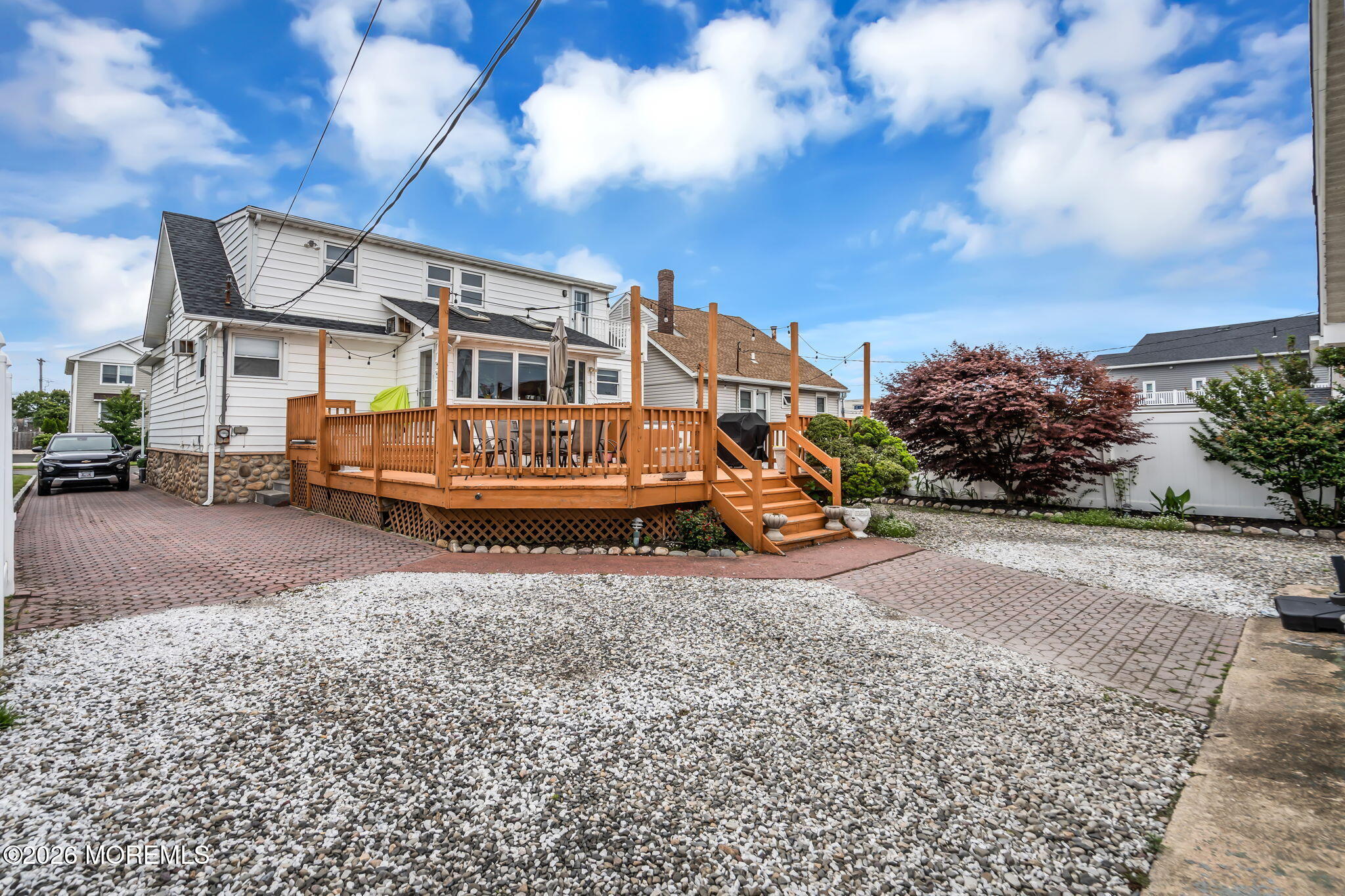 22 Parkway Point Pleasant Beach NJ 08742