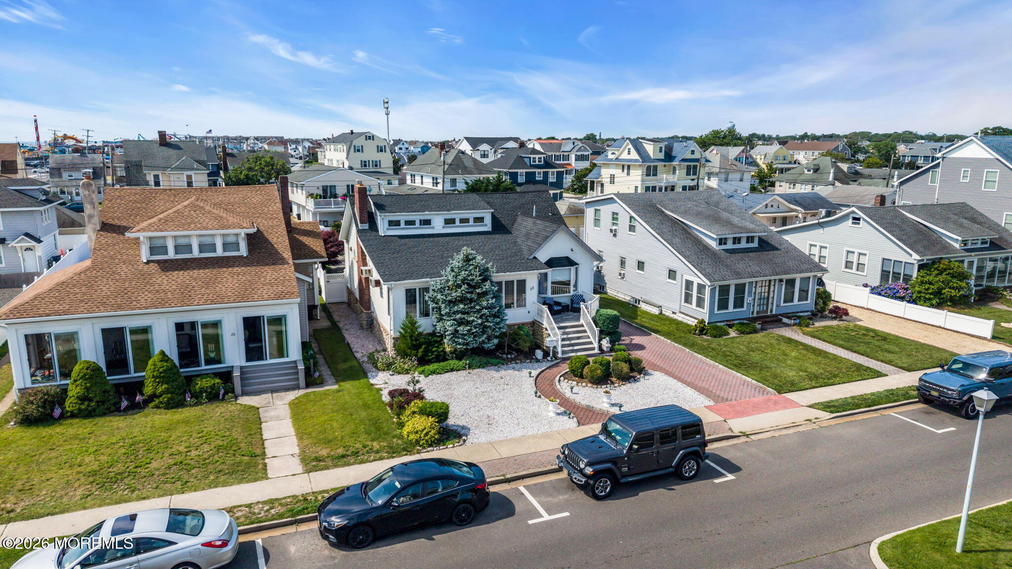 22 Parkway Point Pleasant Beach NJ 08742