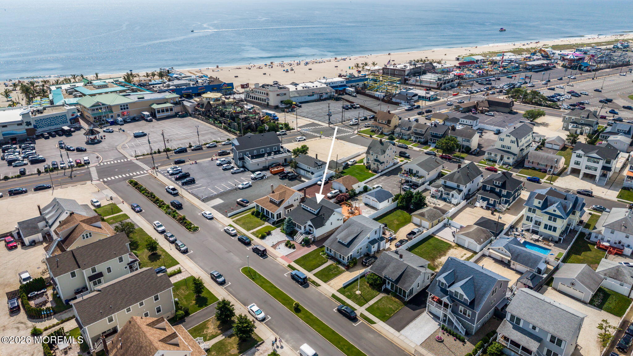 22 Parkway Point Pleasant Beach NJ 08742