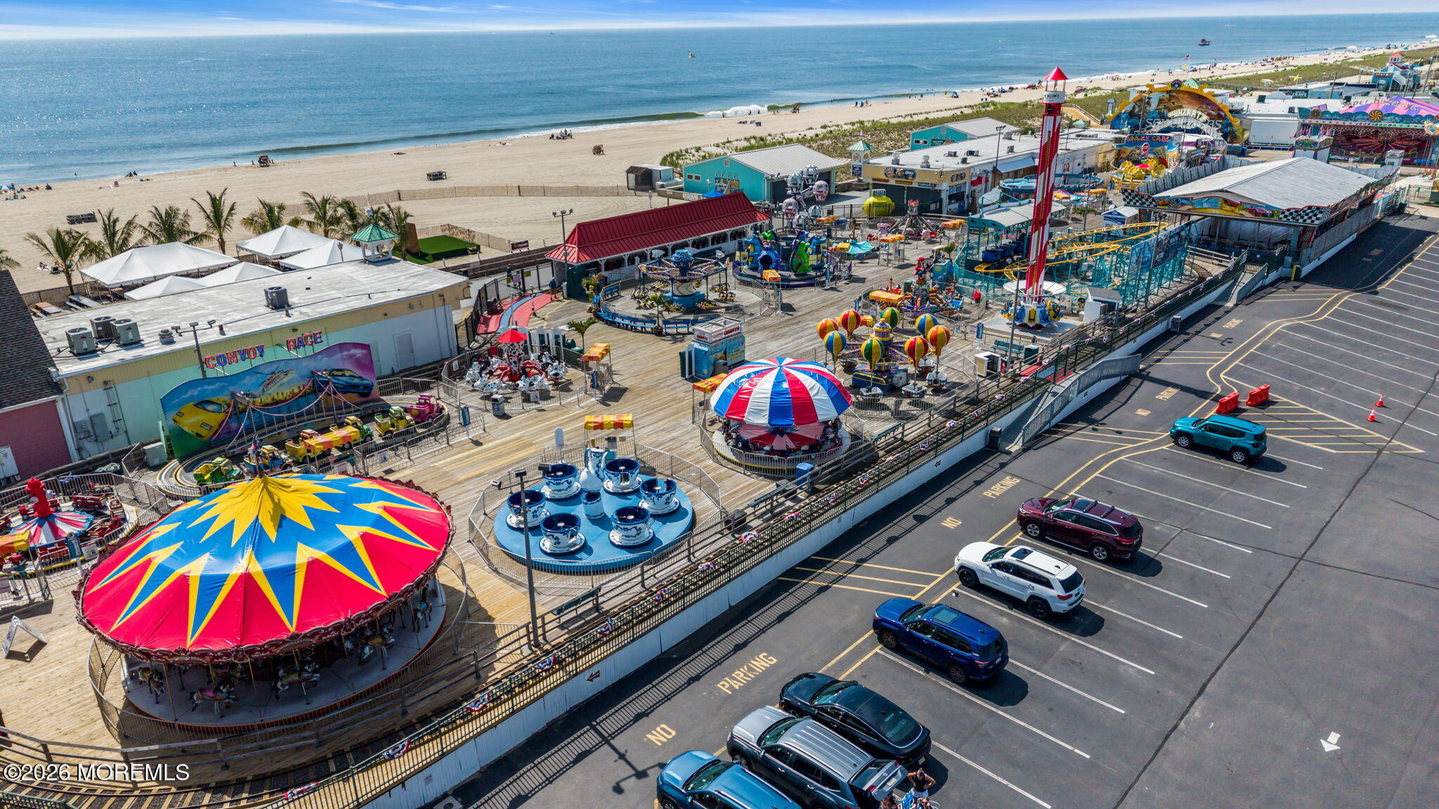 22 Parkway Point Pleasant Beach NJ 08742