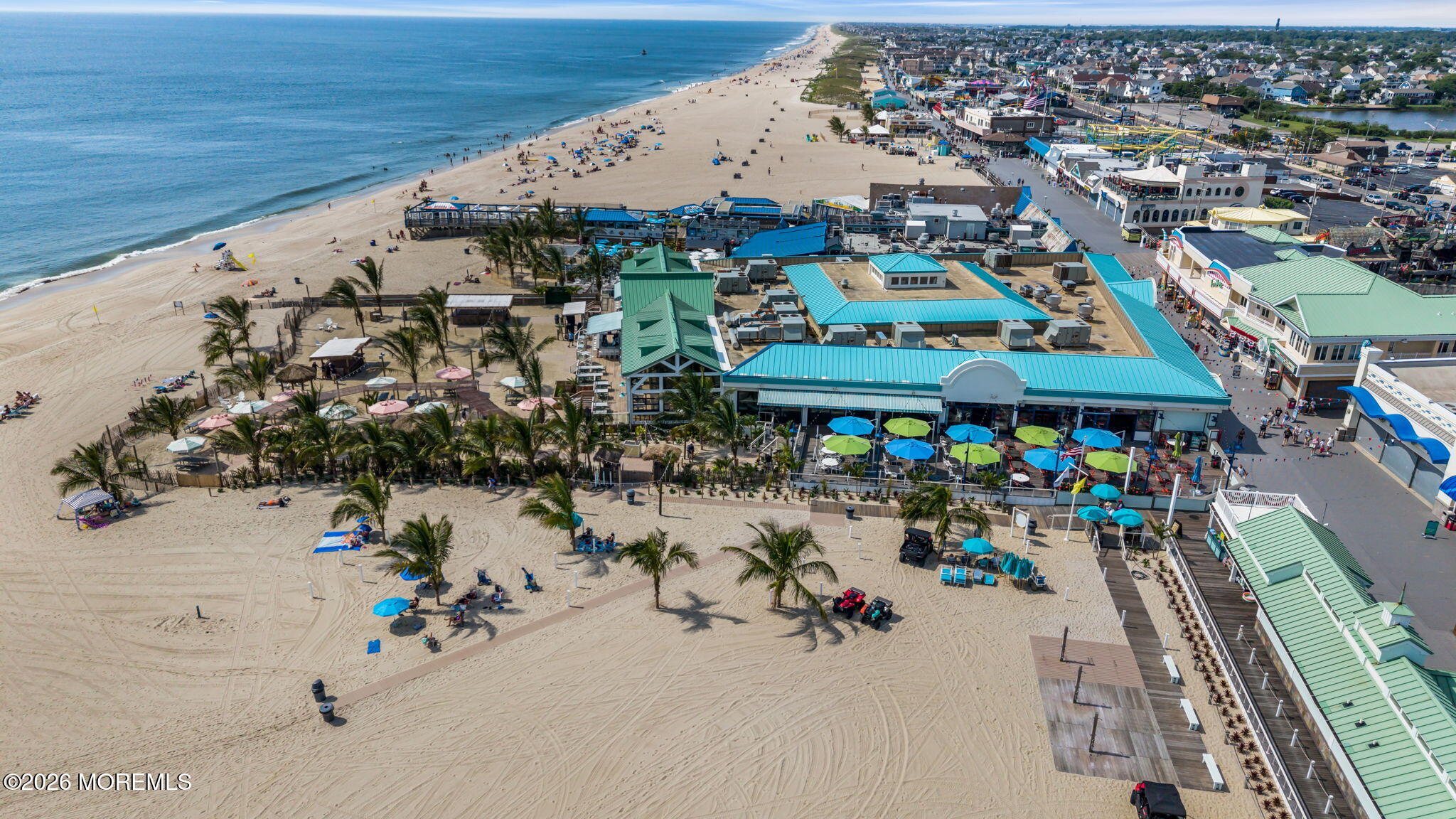 22 Parkway Point Pleasant Beach NJ 08742