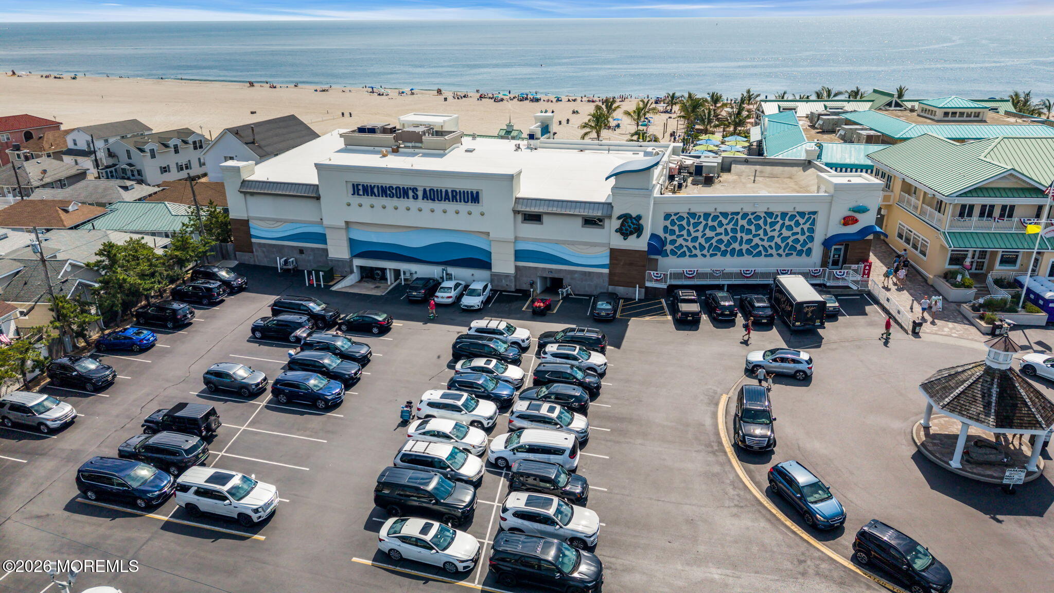 22 Parkway Point Pleasant Beach NJ 08742