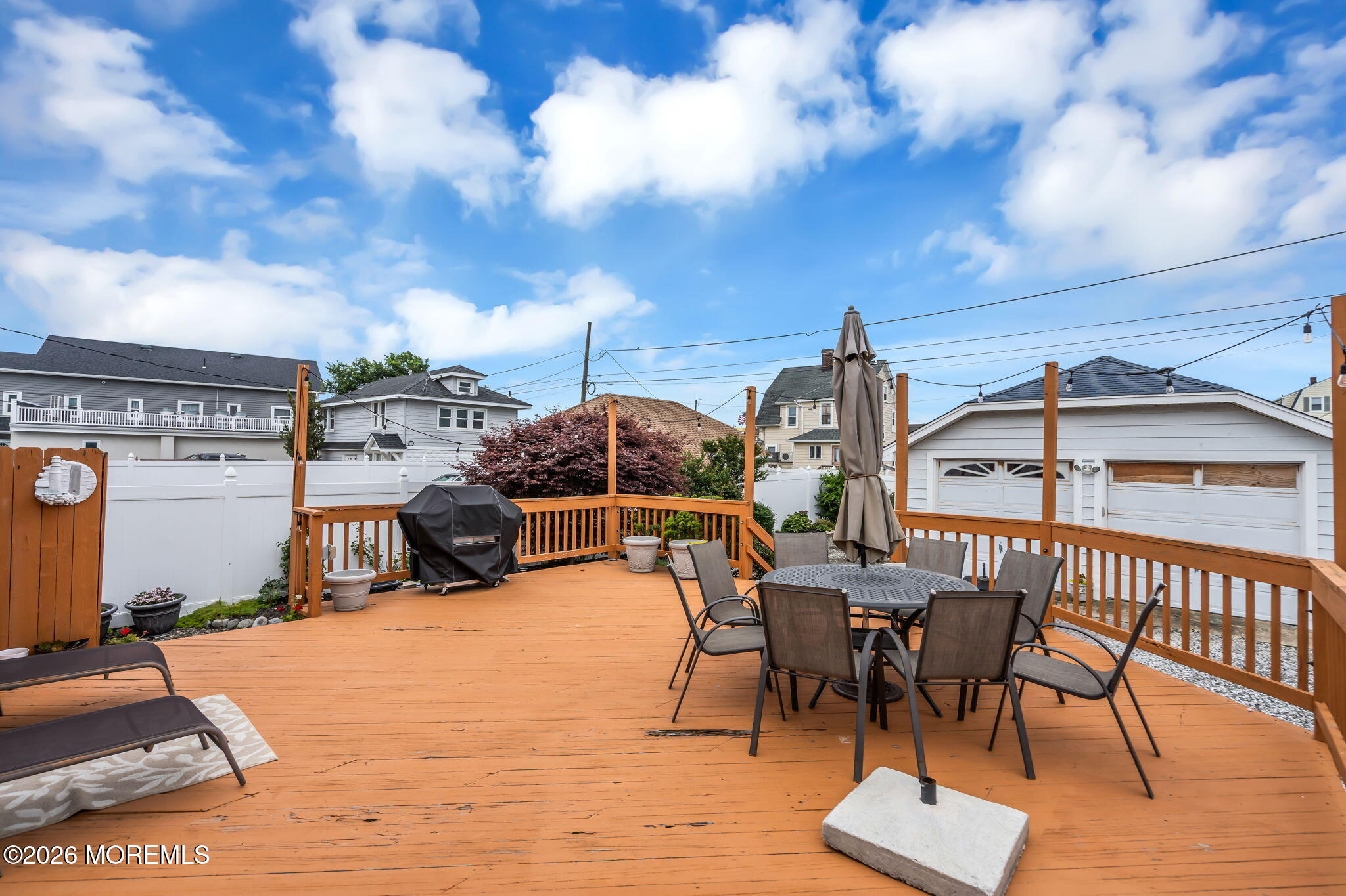 22 Parkway Point Pleasant Beach NJ 08742