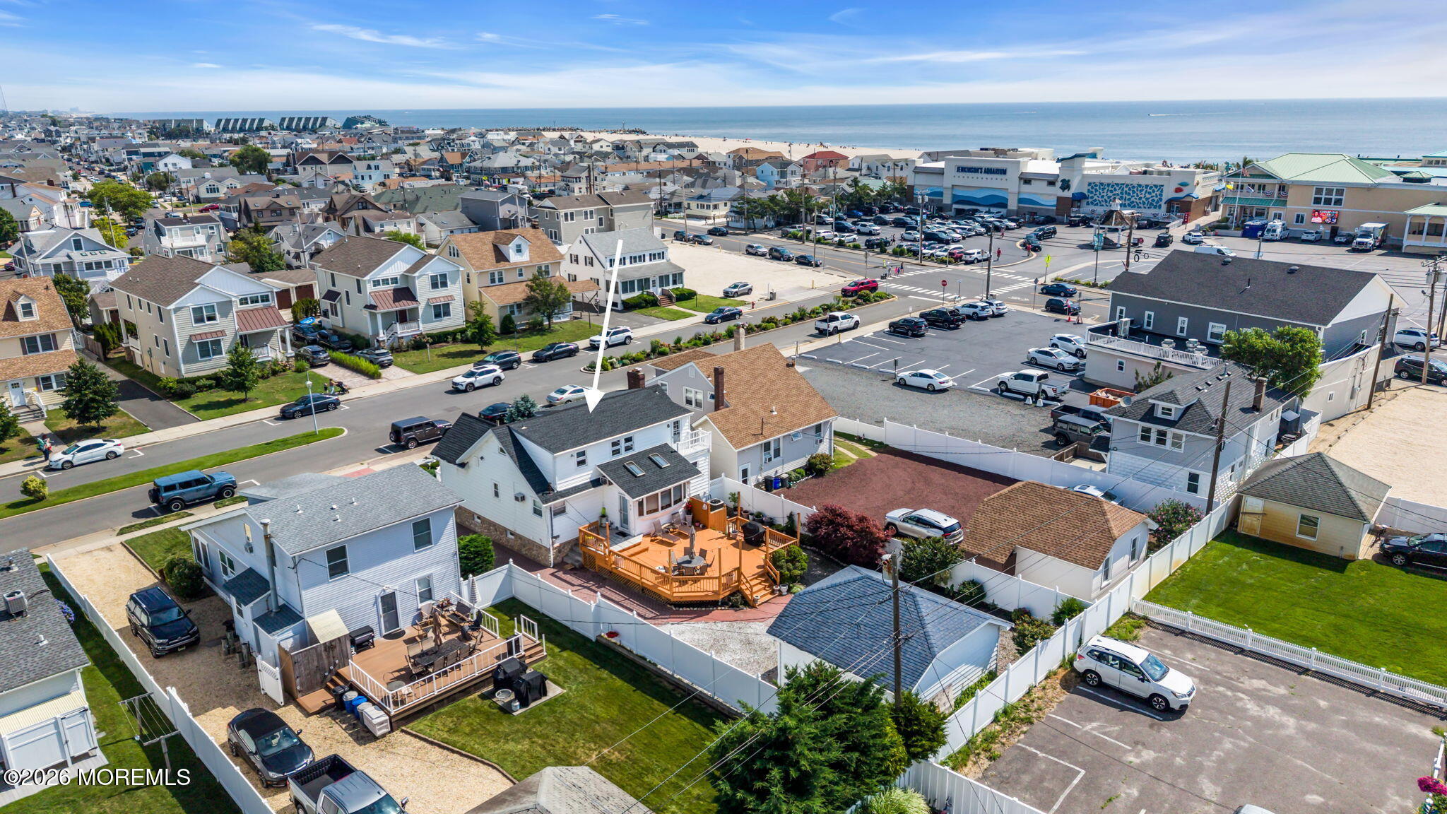 22 Parkway Point Pleasant Beach NJ 08742