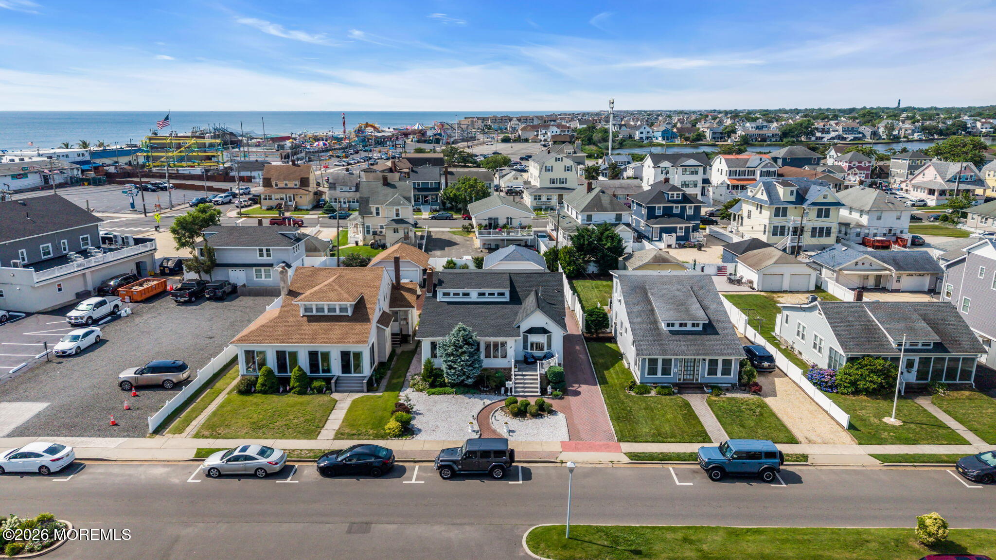 22 Parkway Point Pleasant Beach NJ 08742