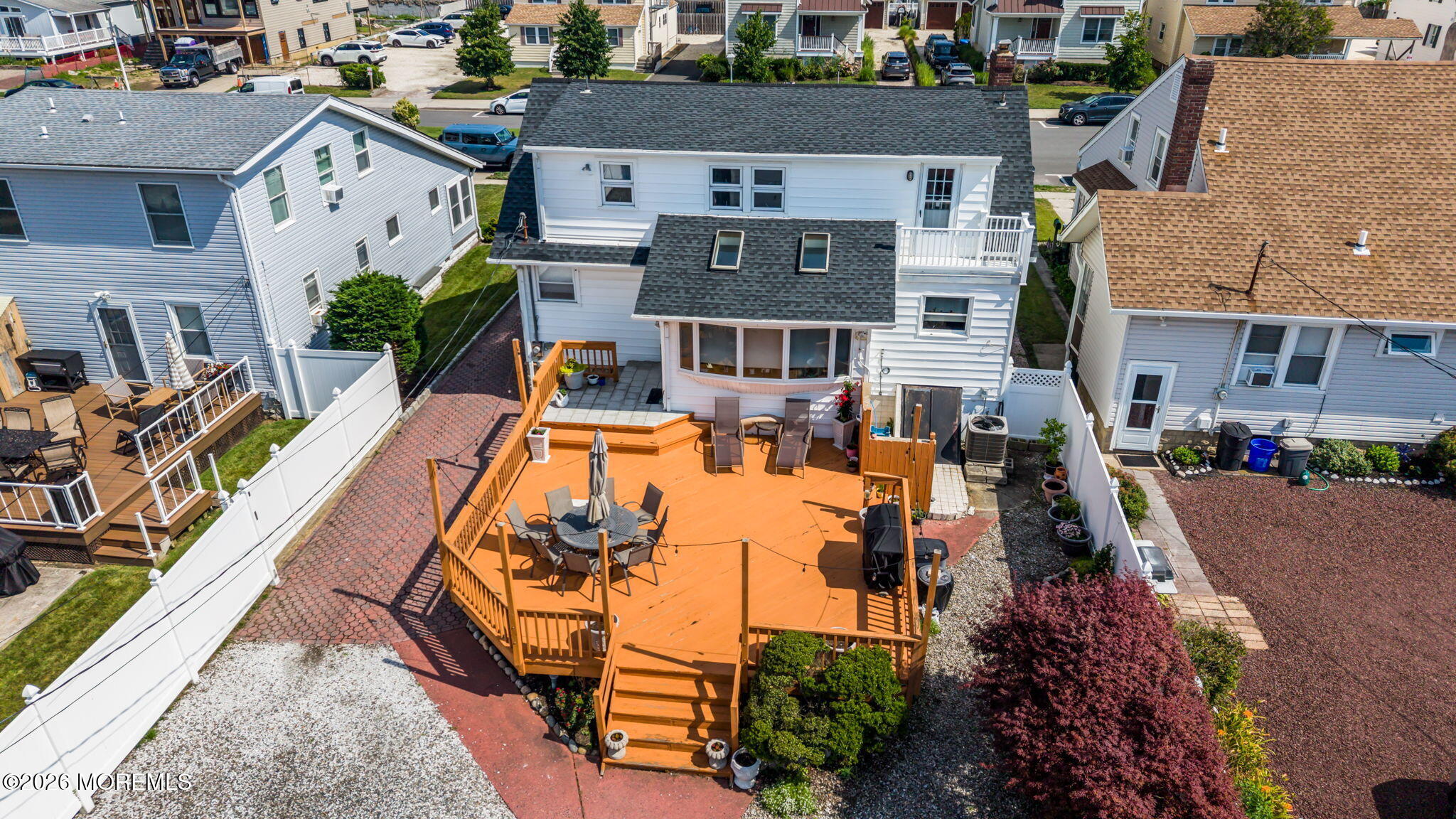 22 Parkway Point Pleasant Beach NJ 08742