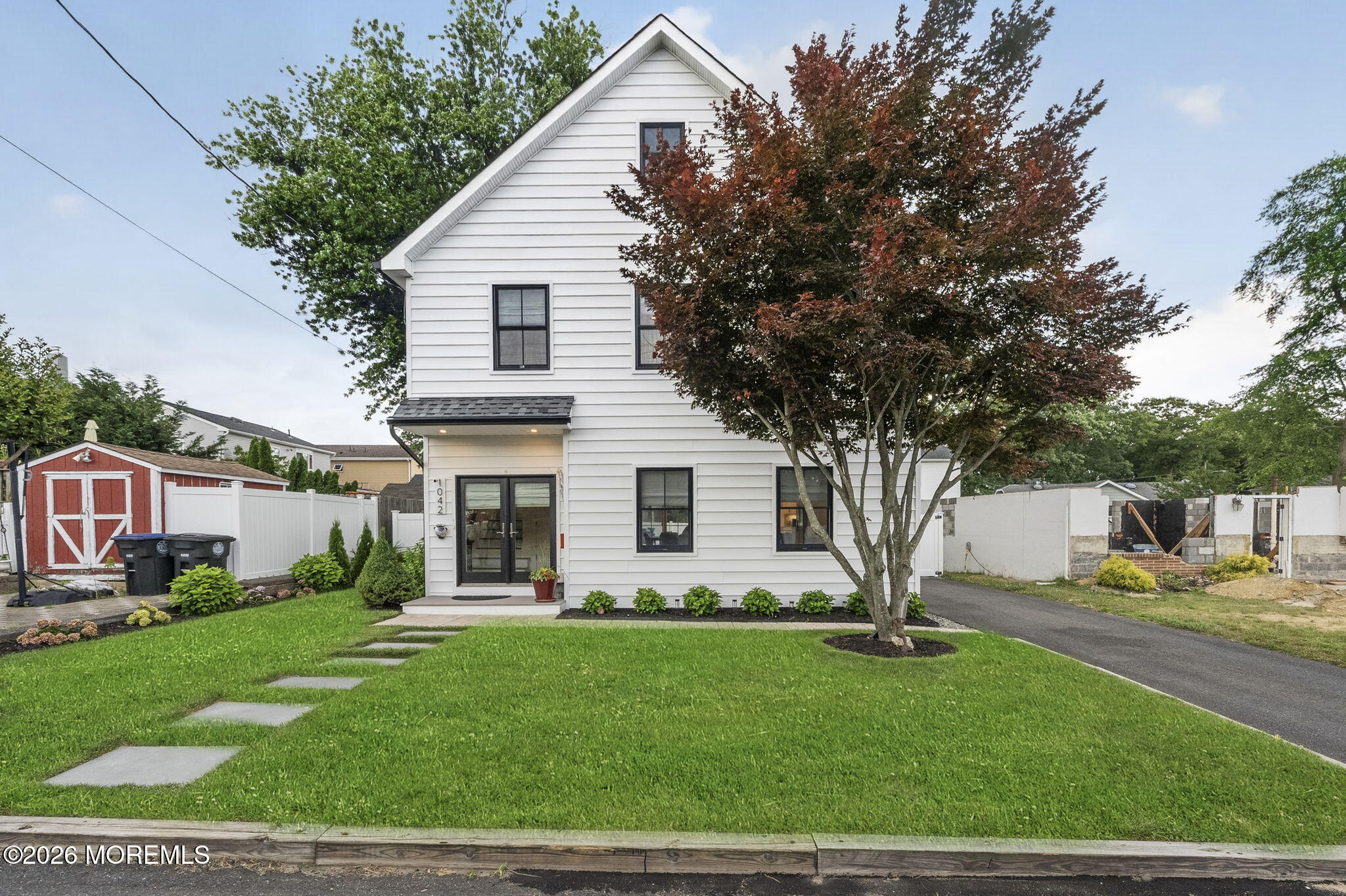 1042 4th Avenue West Belmar NJ 07719