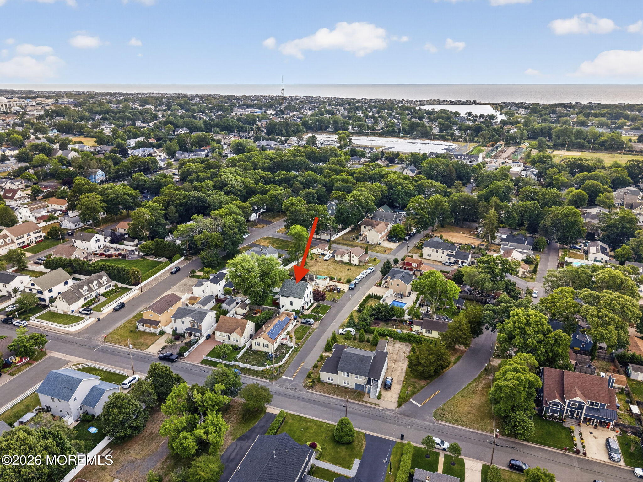 1042 4th Avenue West Belmar NJ 07719