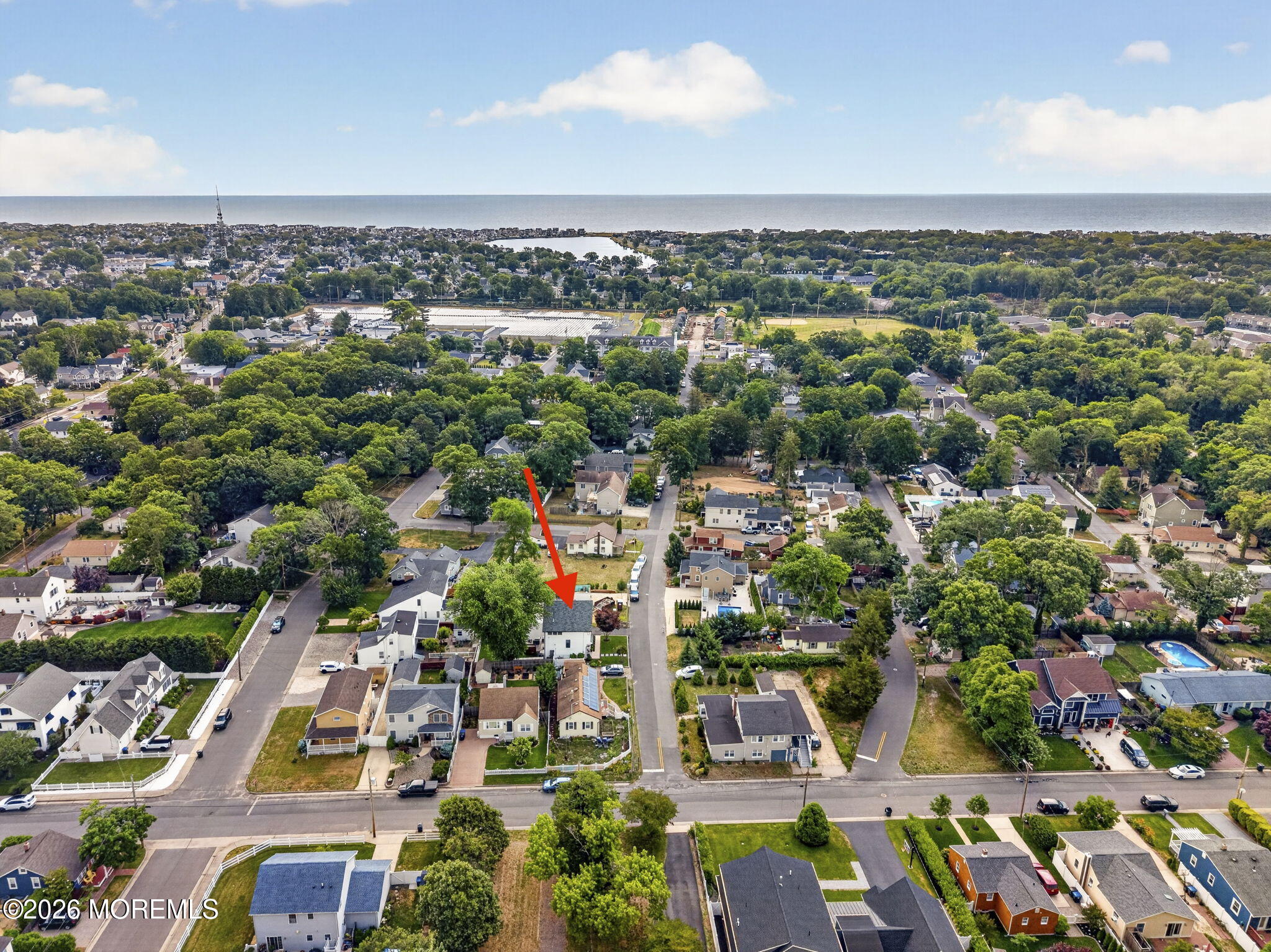 1042 4th Avenue West Belmar NJ 07719