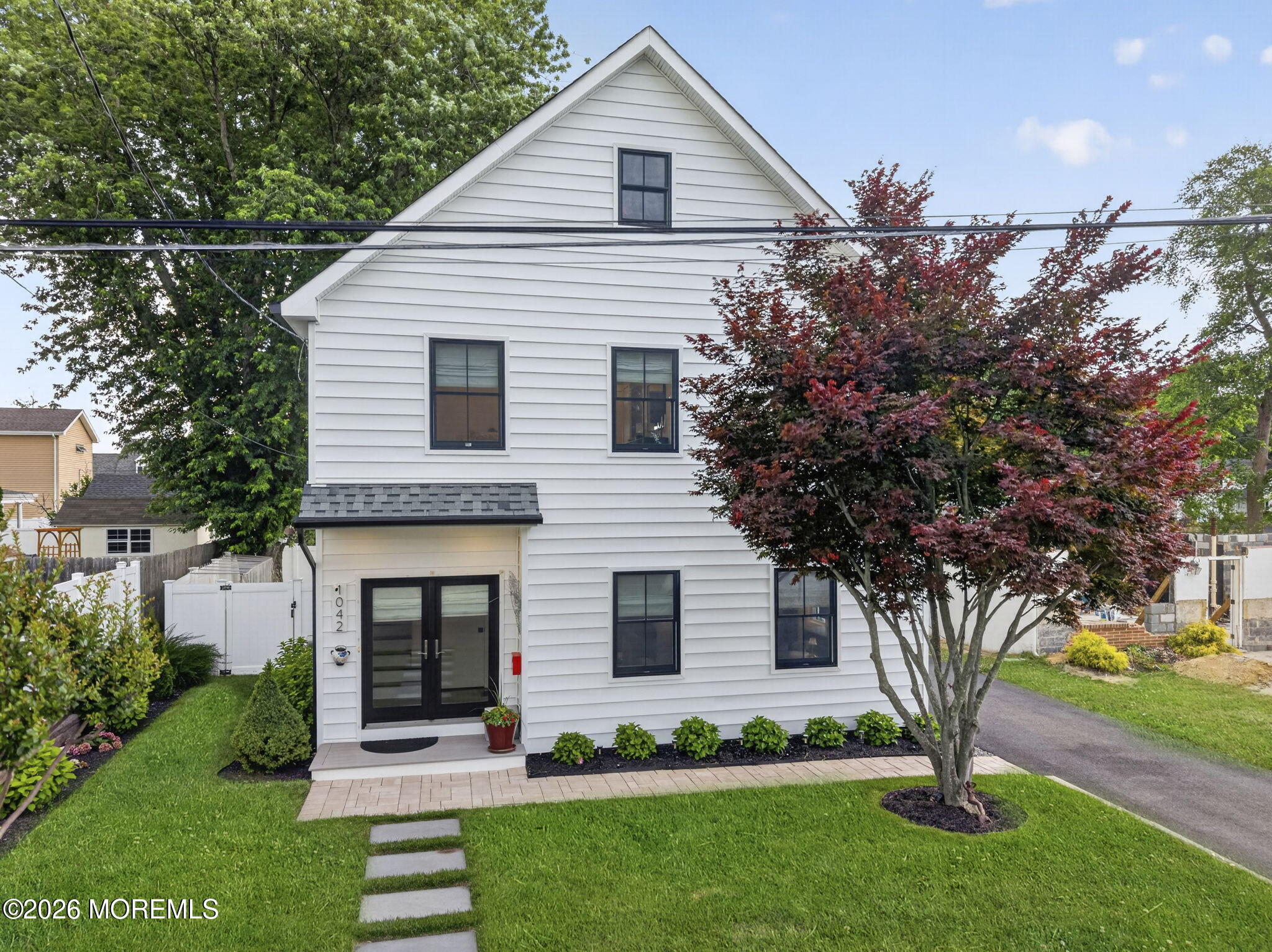 1042 4th Avenue West Belmar NJ 07719
