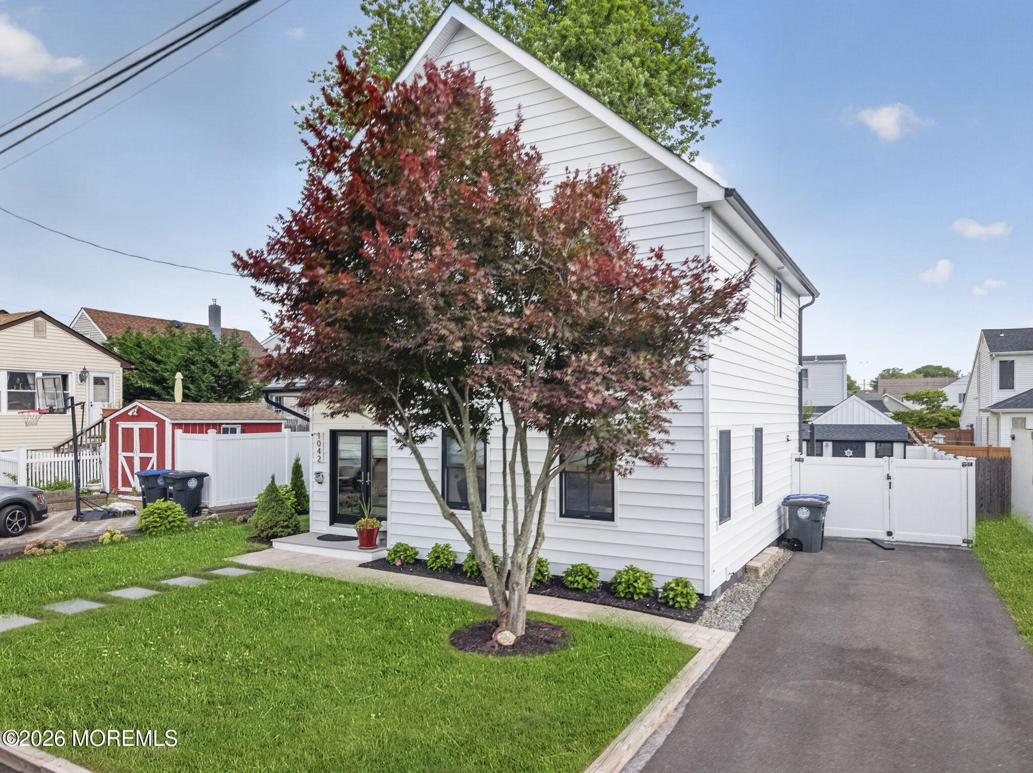 1042 4th Avenue West Belmar NJ 07719