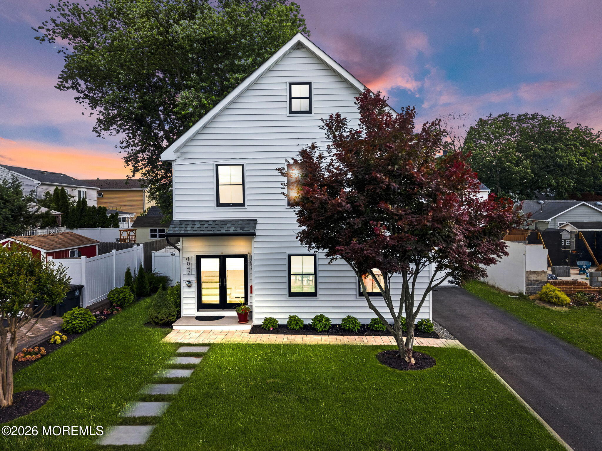 1042 4th Avenue West Belmar NJ 07719