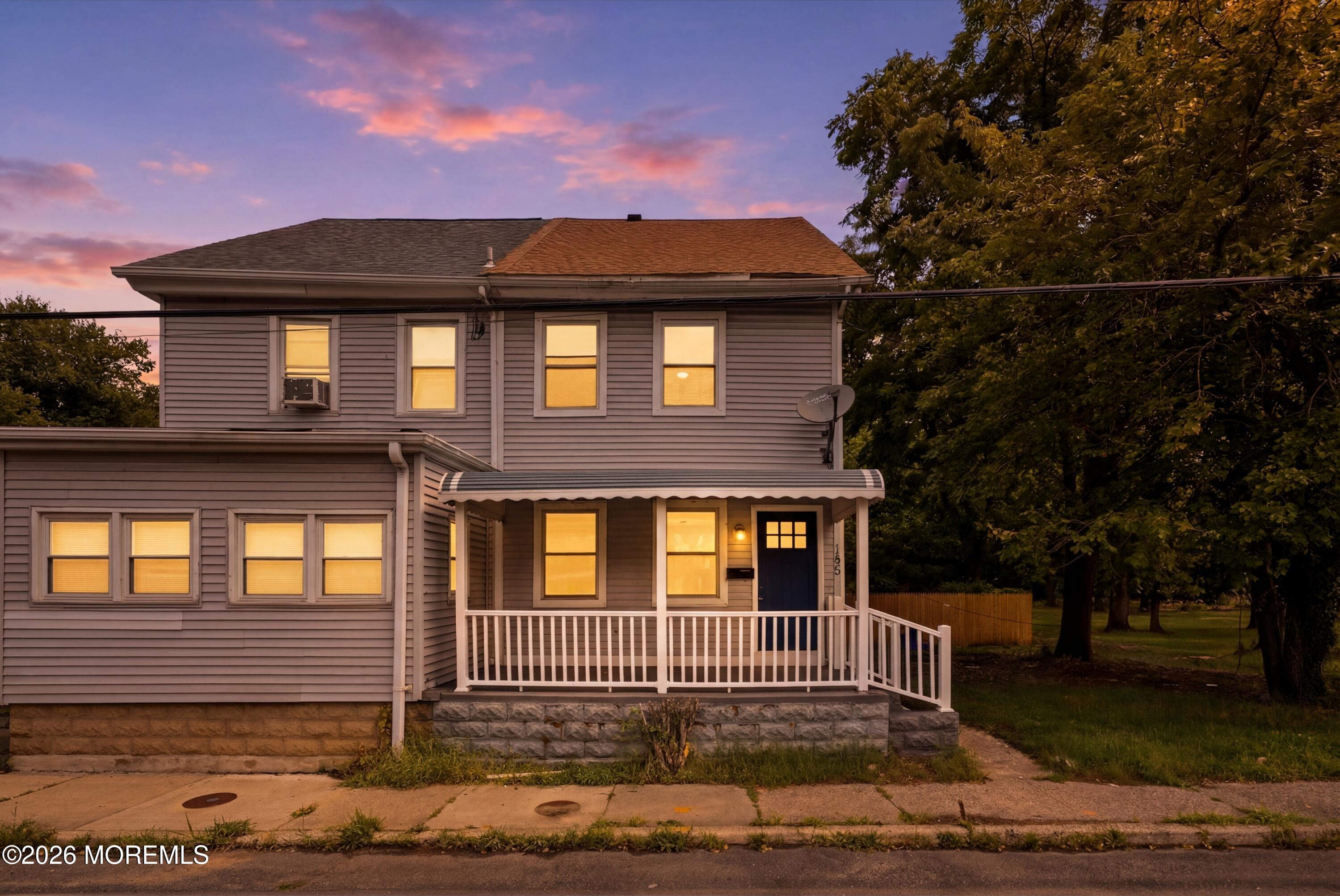 185 Rancocas Road Mount Holly NJ 08060