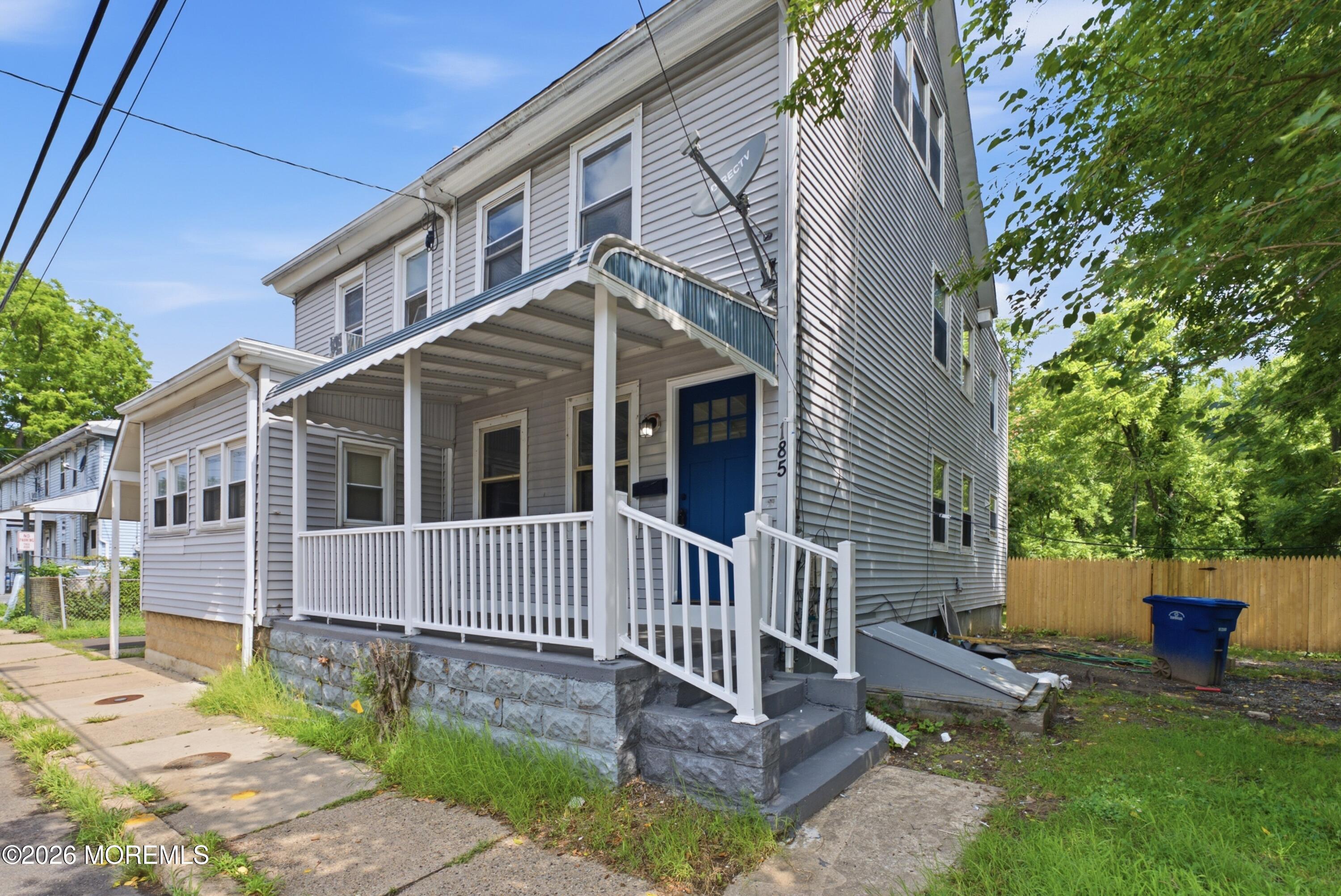 185 Rancocas Road Mount Holly NJ 08060